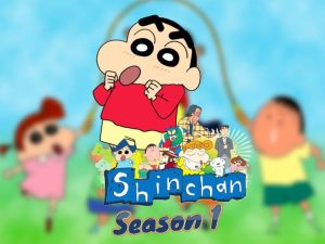 Shinchan Season 1 Hindi Episodes Download in HD