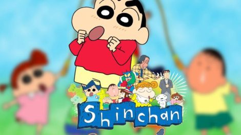 Shinchan Season 1 Hindi Episodes Download in HD