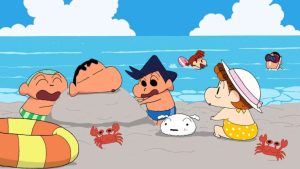 Shinchan Season 12 Hindi Episodes Download in HD