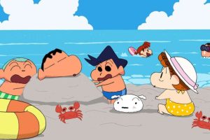 Shinchan Season 12 Hindi Episodes Download in HD