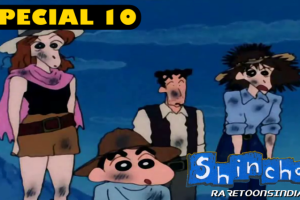 Shinchan Special 10 (1995) Hindi Episode (Uncut) Download in HD