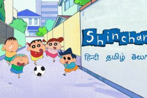 Shinchan All Season Hindi – Tamil – Telugu Episodes Watch Download HD