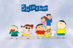 Shinchan Season 10 Hindi Episodes Watch Download HD