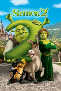 Shrek 2 (2004) Movie Hindi Dubbed Watch Download HD