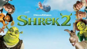 Shrek 2 (2004) Movie Hindi Dubbed Watch Download HD