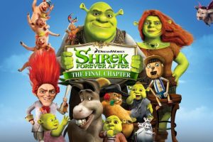 Shrek Forever After (2010) Movie Hindi Dubbed Watch Download HD