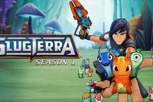 Slugterra Season 1 Hindi Episodes Watch Download HD