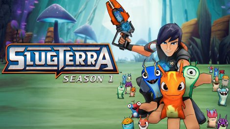 Slugterra Season 1 Hindi Episodes Watch Download HD