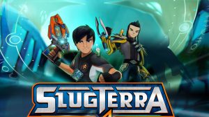 Slugterra Season 3 Hindi Episodes Watch Download HD