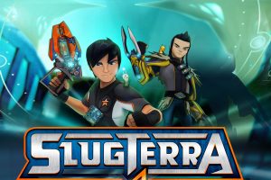 Slugterra Season 3 Hindi Episodes Watch Download HD