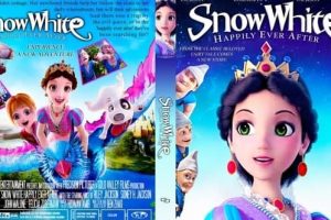 Snow White: The Mysterious Father (2015) Movie Hindi Watch Download HD