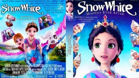 Snow White: The Mysterious Father (2015) Movie Hindi Watch Download HD