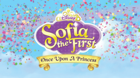 Sofia the First Once Upon a Princess Movie Hindi Dubbed Watch Download HD