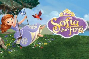 Sofia the First Season 1 Hindi – Tamil – Telugu Episodes Watch Download HD