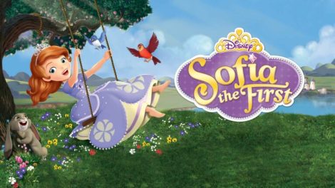 Sofia the First Season 1 Hindi – Tamil – Telugu Episodes Watch Download HD