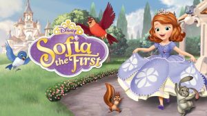 Sofia the First Season 2 Hindi – Tamil – Telugu Episodes Watch Download HD