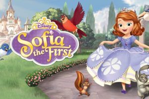 Sofia the First Season 2 Hindi – Tamil – Telugu Episodes Watch Download HD