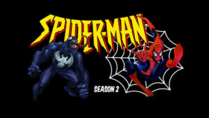 Spider-Man (1994) Season 2 Hindi Episodes Watch Download HD