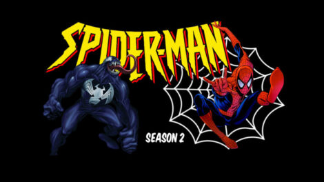 Spider-Man (1994) Season 2 Hindi Episodes Watch Download HD