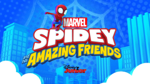 Spidey And His Amazing Friends Season 1 Hindi Episodes Watch Download HD