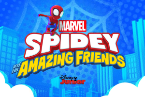 Spidey And His Amazing Friends Season 1 Hindi Episodes Watch Download HD