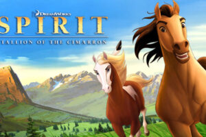 Spirit Stallion of the Cimarron (2002) Movie Hindi Dubbed Watch Download HD