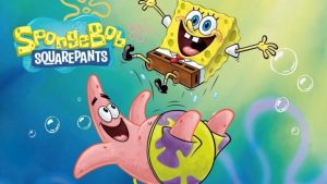 SpongeBob SquarePants Season 1 Hindi Dubbed Episodes Watch Download HD