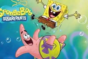 SpongeBob SquarePants Season 1 Hindi Dubbed Episodes Watch Download HD