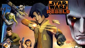 Star Wars Rebels All Season Hindi Dubbed Episodes Watch Download HD