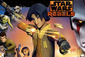 Star Wars Rebels All Season Hindi Dubbed Episodes Watch Download HD