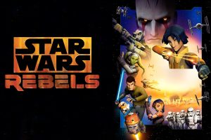 Star Wars Rebels Season 1 Hindi Episodes Watch Download HD