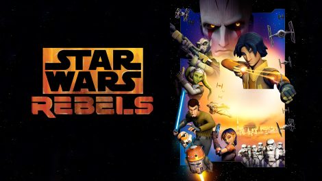 Star Wars Rebels Season 1 Hindi Episodes Watch Download HD