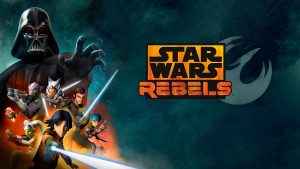 Star Wars Rebels Season 2 Hindi Episodes Watch Download HD