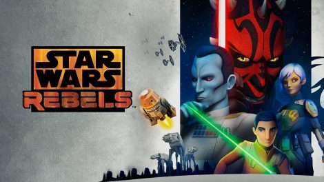 Star Wars Rebels Season 3 Hindi Episodes Watch Download HD