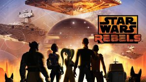 Star Wars Rebels Season 4 Hindi Episodes Watch Download HD