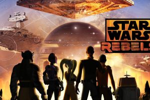 Star Wars Rebels Season 4 Hindi Episodes Watch Download HD