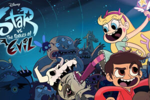 Star vs the Forces of Evil Season 1 Hindi Episodes Watch Download HD