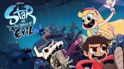 Star vs the Forces of Evil Season 1 Hindi Episodes Watch Download HD