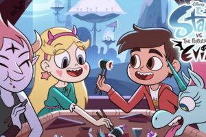 Star vs the Forces of Evil Season 3 Hindi Episodes Watch Download HD