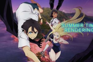 Summer Time Rendering Season 1 Hindi Episodes Watch Download HD