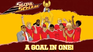 Supa Strikas All Season Hindi Episodes Watch Download HD