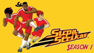 Supa Strikas Season 1 Hindi Episodes Watch Download HD