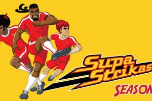 Supa Strikas Season 1 Hindi Episodes Watch Download HD