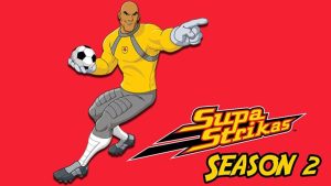 Supa Strikas Season 2 Hindi Episodes Watch Download HD