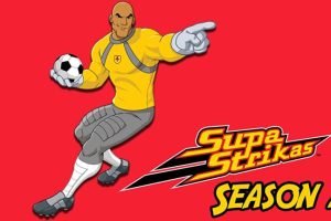 Supa Strikas Season 2 Hindi Episodes Watch Download HD