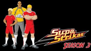 Supa Strikas Season 3 Hindi Episodes Watch Download HD