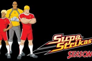 Supa Strikas Season 3 Hindi Episodes Watch Download HD