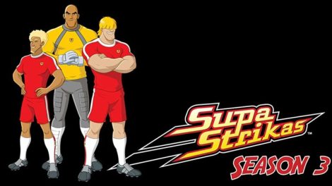 Supa Strikas Season 3 Hindi Episodes Watch Download HD