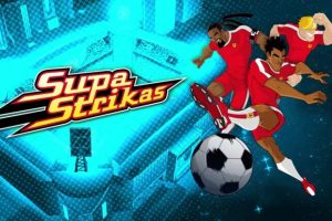 Supa Strikas Season 4 Hindi Episodes Watch Download HD