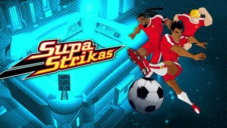 Supa Strikas Season 4 Hindi Episodes Watch Download HD